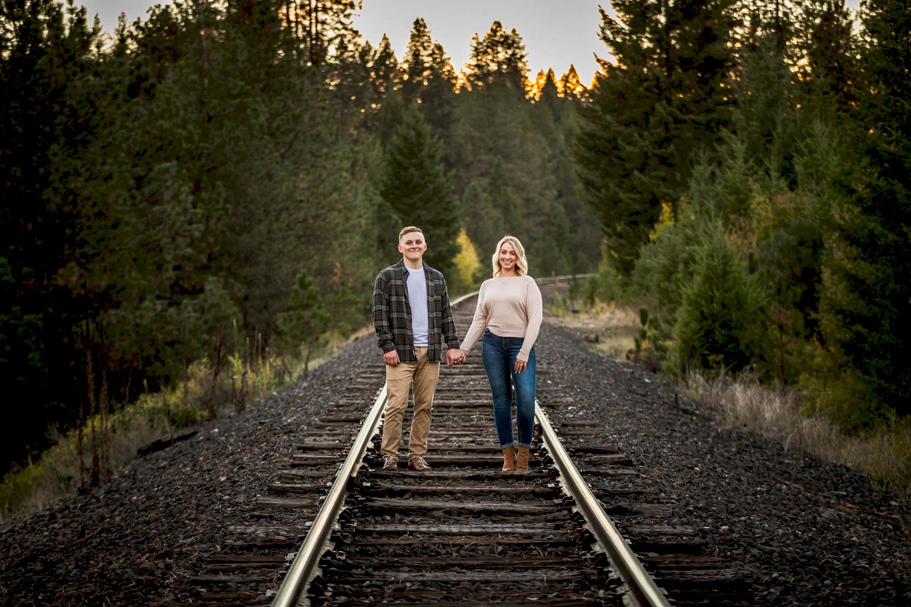 Priest River, Idaho