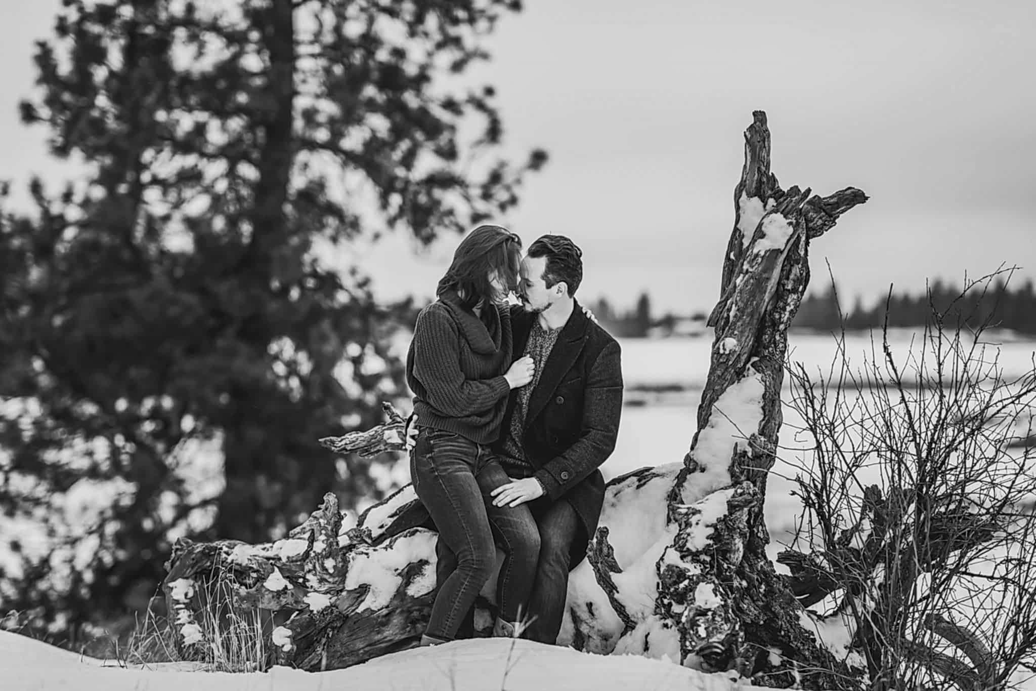 North Spokane, Washington